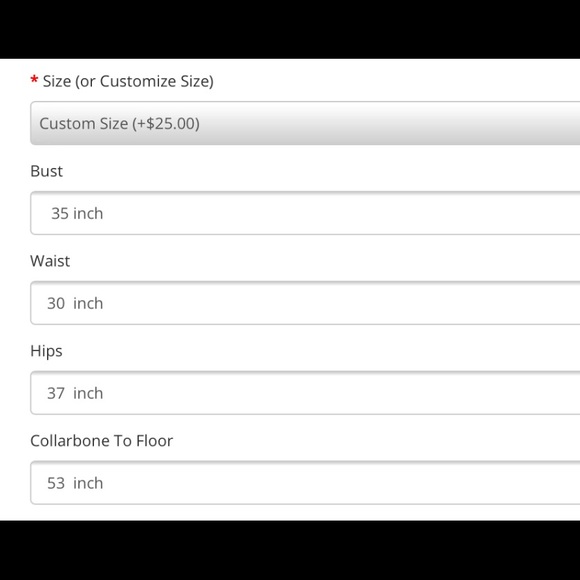 Light Blue Lace Dress - Picture 2 of 7